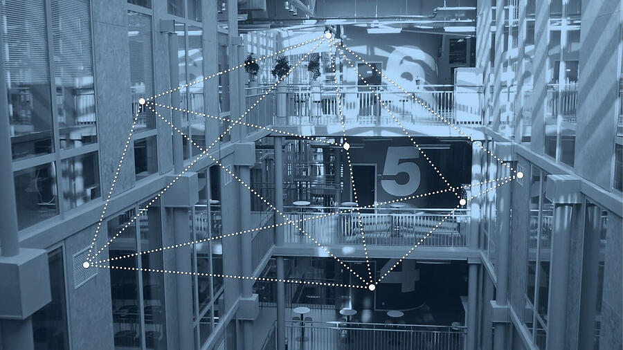 Bluetooth-mesh