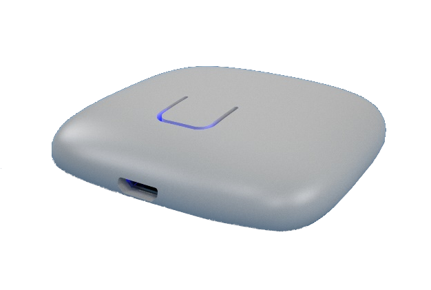REF90 3D