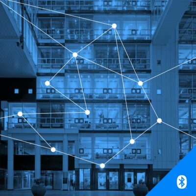Bluetooth Mesh devices